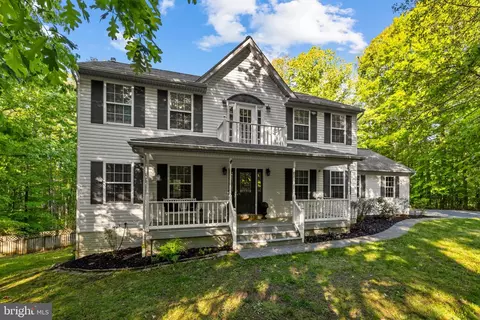 15160 Quail Ridge Dr, Amissville, VA 20106