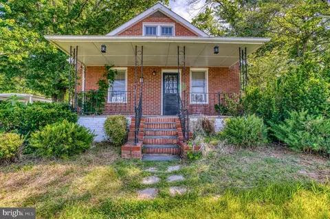 11439 Sperryville Pike, Culpeper, VA 22701