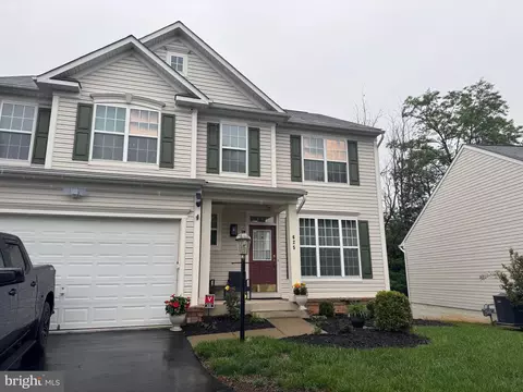 625 Hunters Rd, Culpeper, VA 22701