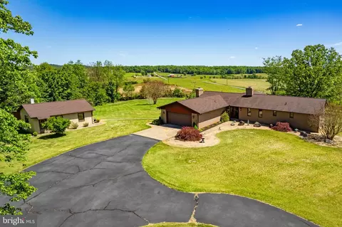 15669 Oakland Rd, Reva, VA 22735