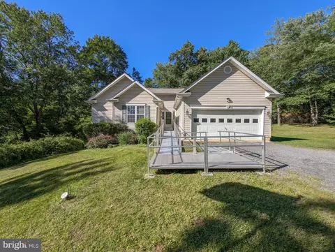 9145 Old Turnpike Rd, Culpeper, VA 22701