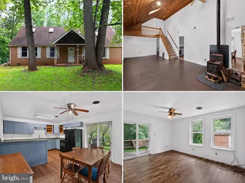 10392 Mount Zion Church Rd, Brandy Station, VA 22714