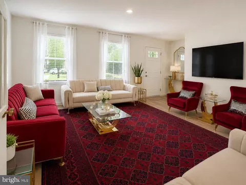 2244 Walnut Br, Culpeper, VA 22701