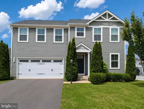 2244 Walnut Br, Culpeper, VA 22701