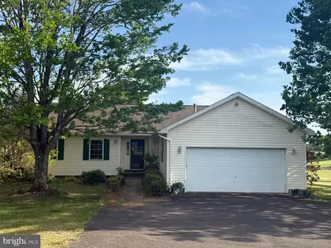 13420 Chestnut Fork Rd, Culpeper, VA 22701