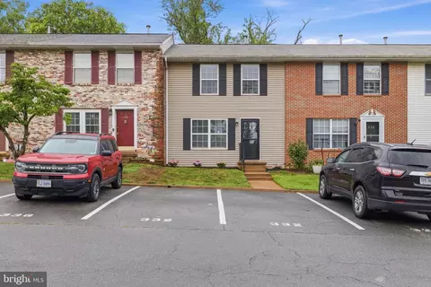 332 Lafayette Dr, Culpeper, VA 22701