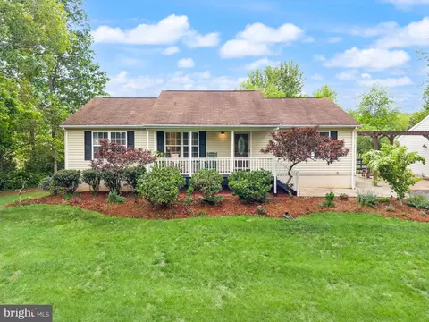 24346 Oak Forest Dr, Rapidan, VA 22733