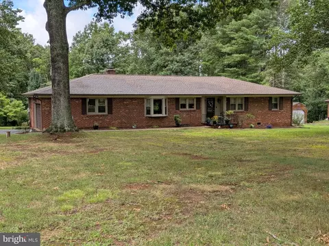 16490 Mountain Run Ln, Culpeper, VA 22701