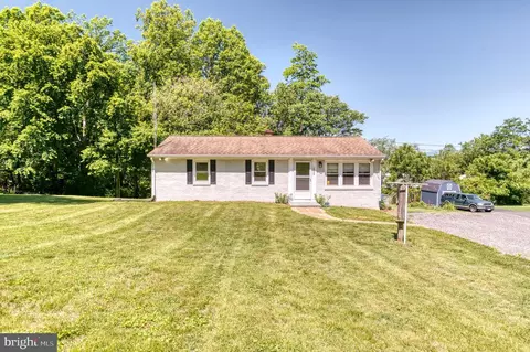 18318 Fox Mountain Ln, Culpeper, VA 22701