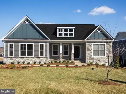 lot6 Lederers Trce, Richardsville, VA 22736