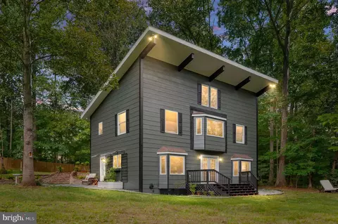 11408 Dutch Hollow Rd, Culpeper, VA 22701