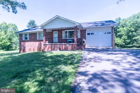 Undisclosed, Culpeper, VA 22701