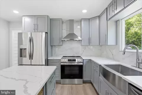 2391 Holly Springs Rd, Amissville, VA 20106
