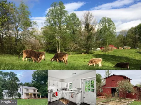 3085 Indian Run Rd, Amissville, VA 20106