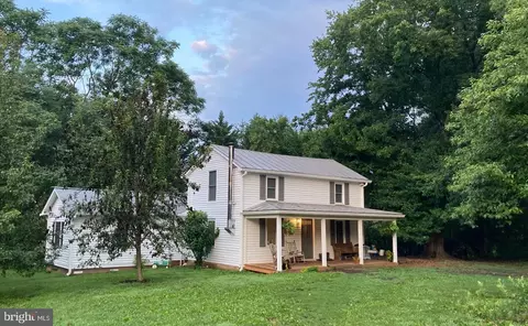 3085 Indian Run Rd, Amissville, VA 20106