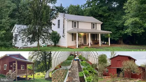3085 Indian Run Rd, Amissville, VA 20106
