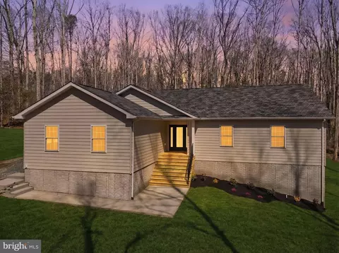lot1 Obannons Mill Rd, Boston, VA 22713