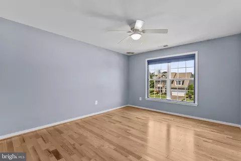 Bedroom - 1705 Magnolia Cir, Culpeper, VA 22701 photo 2 of 4