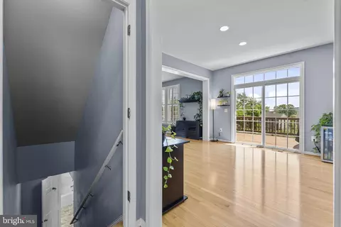 Entry Way - 1705 Magnolia Cir, Culpeper, VA 22701 photo 7 of 7