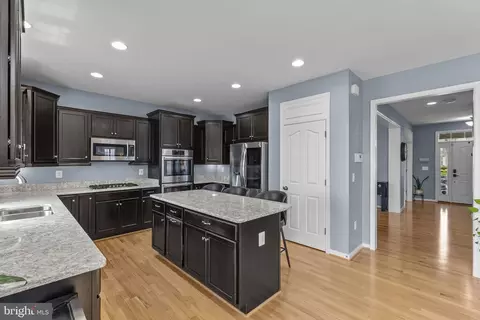 Kitchen - 1705 Magnolia Cir, Culpeper, VA 22701 photo 1 of 4