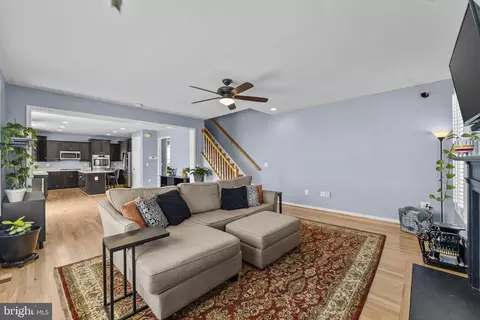 Other - 1705 Magnolia Cir, Culpeper, VA 22701 photo 3 of 12