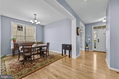 Entry Way - 1705 Magnolia Cir, Culpeper, VA 22701 photo 1 of 7
