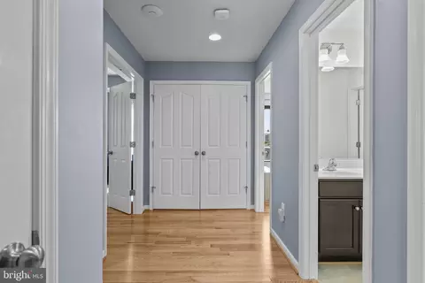 Entry Way - 1705 Magnolia Cir, Culpeper, VA 22701 photo 6 of 7