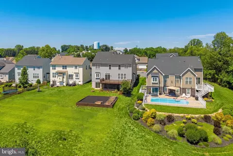 View/Area - 1705 Magnolia Cir, Culpeper, VA 22701 photo 1 of 2
