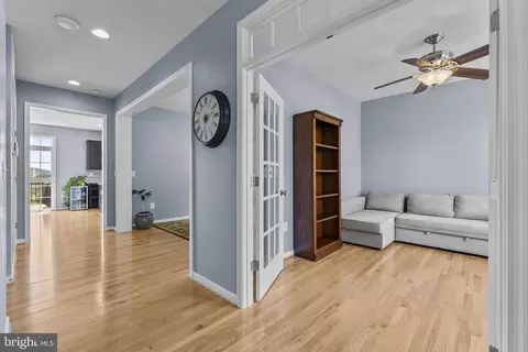 Entry Way - 1705 Magnolia Cir, Culpeper, VA 22701 photo 2 of 7