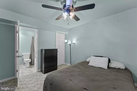Bedroom - 1705 Magnolia Cir, Culpeper, VA 22701 photo 4 of 4