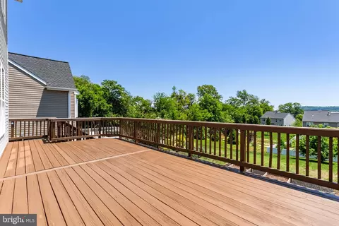 Exterior - 1705 Magnolia Cir, Culpeper, VA 22701 photo 2 of 4