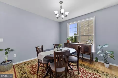 Dining - 1705 Magnolia Cir, Culpeper, VA 22701 photo 1 of 1