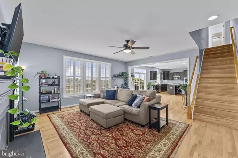 Other - 1705 Magnolia Cir, Culpeper, VA 22701 photo 5 of 12