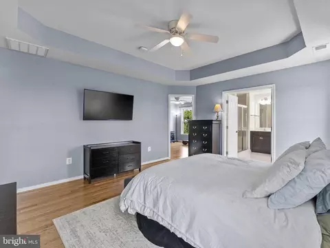 Bedroom - 1705 Magnolia Cir, Culpeper, VA 22701 photo 1 of 4