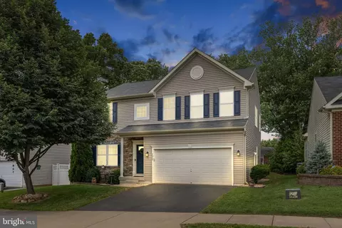 172 King Edward Ct, Culpeper, VA 22701