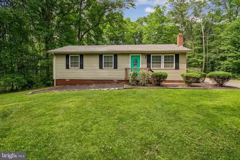 10309 Dutch Hollow Rd, Rixeyville, VA 22737