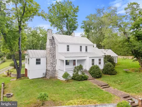 9083 Caynor Pl, Culpeper, VA 22701