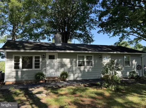 13166 Rixeyville Rd, Culpeper, VA 22701