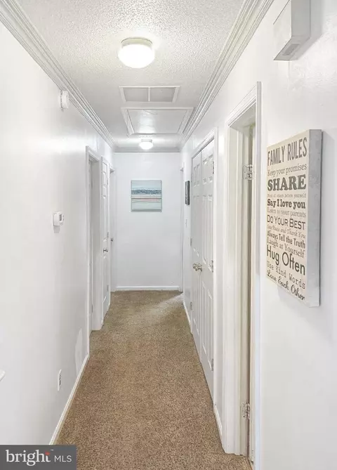 Entry Way - 1409 N Thomas Way, Culpeper, VA 22701 photo 2 of 3
