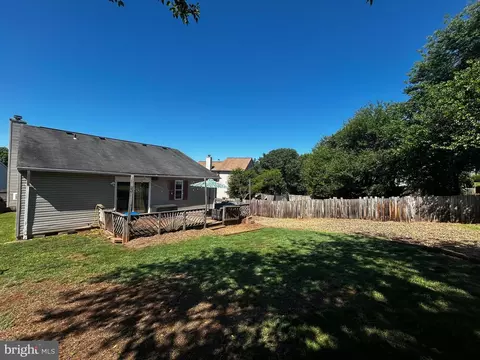 Exterior - 1409 N Thomas Way, Culpeper, VA 22701 photo 5 of 6