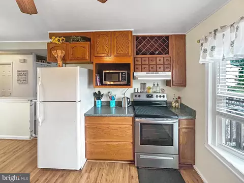 Kitchen - 1409 N Thomas Way, Culpeper, VA 22701 photo 1 of 4