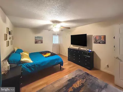 Bedroom - 1409 N Thomas Way, Culpeper, VA 22701 photo 4 of 4