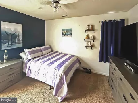 Bedroom - 1409 N Thomas Way, Culpeper, VA 22701 photo 2 of 4