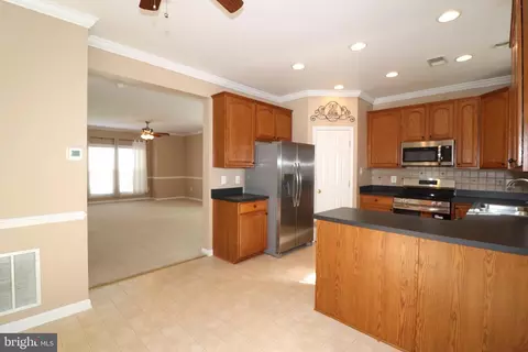 Kitchen - 936 Persimmon, Culpeper, VA 22701 photo 5 of 5