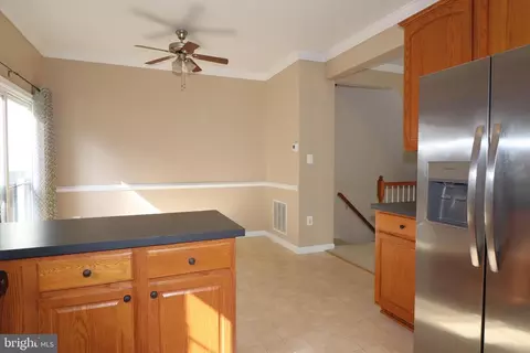 Entry Way - 936 Persimmon, Culpeper, VA 22701 photo 4 of 7