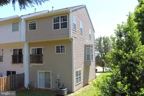 Exterior - 936 Persimmon, Culpeper, VA 22701 photo 4 of 4
