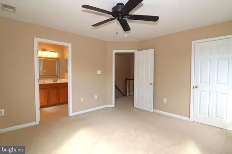 Bedroom - 936 Persimmon, Culpeper, VA 22701 photo 3 of 8