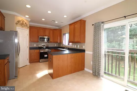 Kitchen - 936 Persimmon, Culpeper, VA 22701 photo 1 of 5