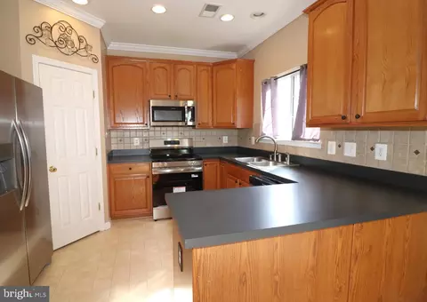 Kitchen - 936 Persimmon, Culpeper, VA 22701 photo 2 of 5
