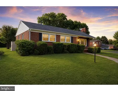 1010 Nottingham St, Culpeper, VA 22701
